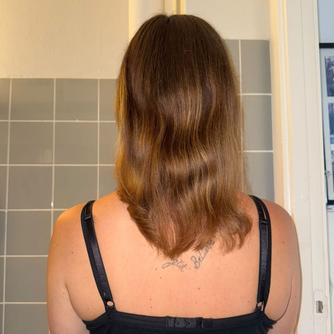 After - Nadja W.