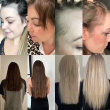 Premium Hair Growth Set