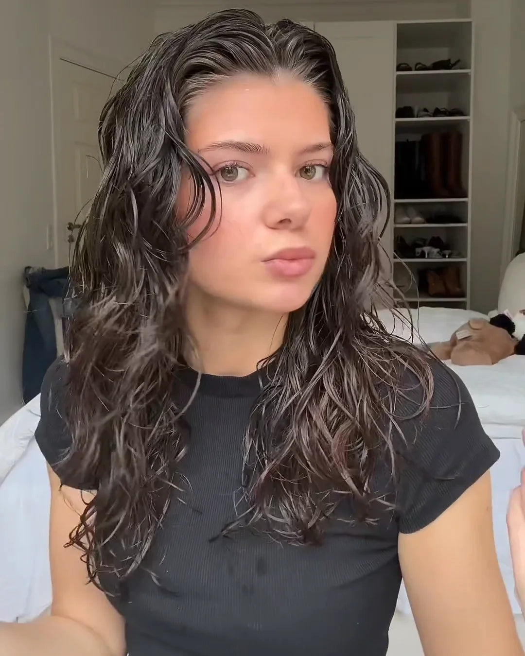 Before - Emina