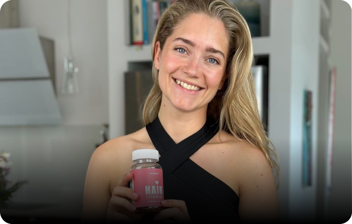 Hvilken hårtype har du?