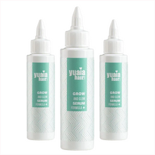 Grow and Glow Serum Formula+