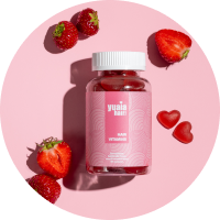 Hårvitaminer
