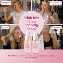 Hårparfume