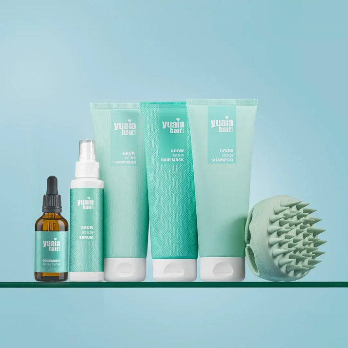 Grow and Glow Complete sæt