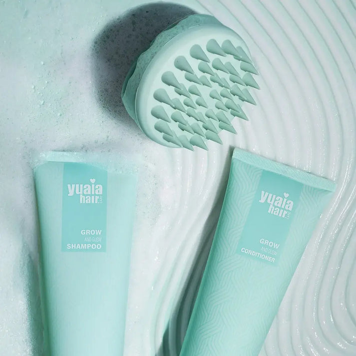 Grow and Glow Complete sæt