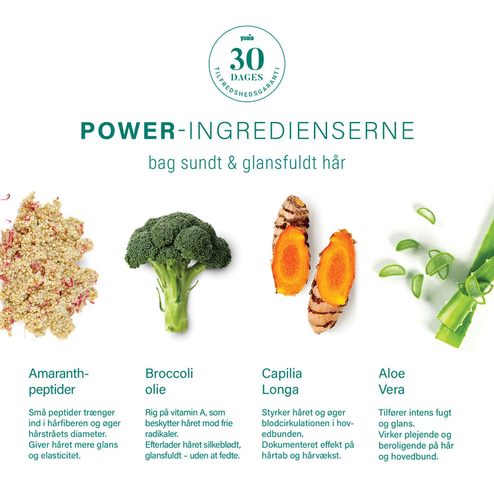 Grow and Glow Serum Formula+