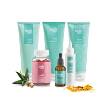 Premium Hair Growth Set