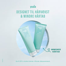 Grow and Glow Shampoo og Conditioner 250 ml - sulfatfri & silikonefri