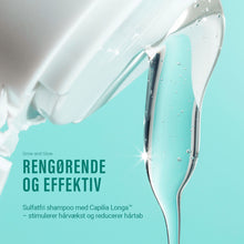 Grow and Glow Shampoo og Conditioner 250 ml - sulfatfri & silikonefri