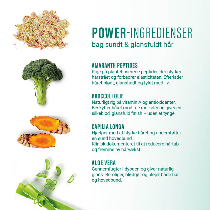 Grow and Glow Complete sæt