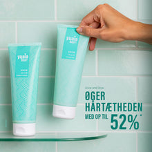 Grow and Glow Shampoo og Conditioner 250 ml - sulfatfri & silikonefri