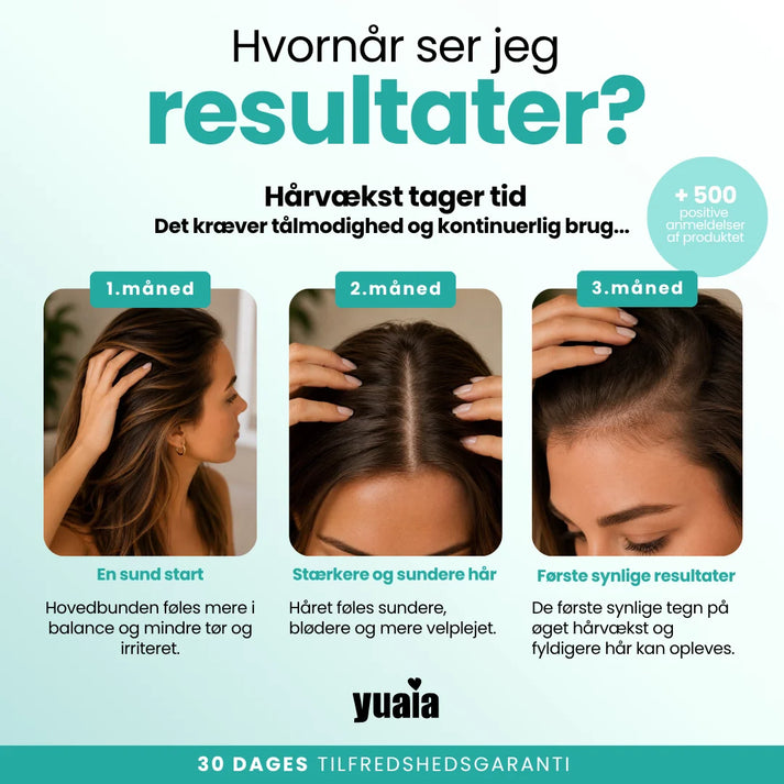 Rosmarin Hårolie