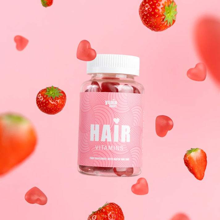 Hair Growth Starter Kit