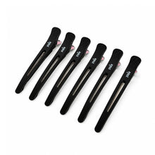 Hair Clips Pro, Sort