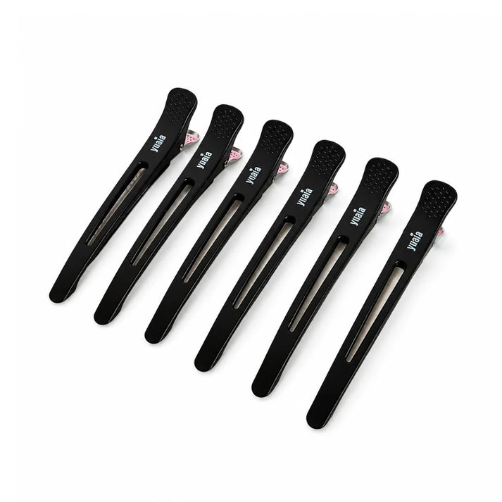 Hair Clips Pro, Sort