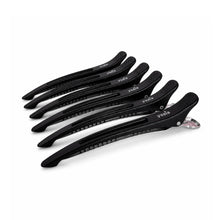 Hair Clips Pro, Sort