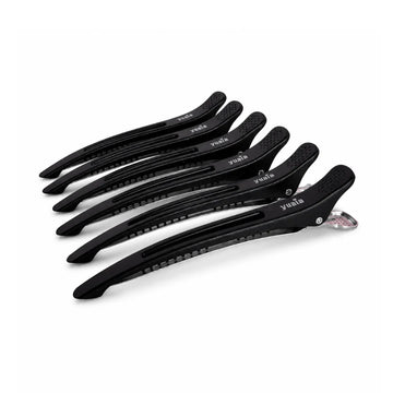Hair Clips Pro, Sort