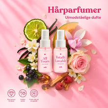 Hårparfume