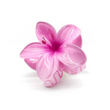 Hawaiiblomst harklemme1B Blossom