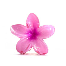 Hawaiiblomst harklemme2B Blossom