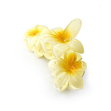 Hawaiiblomst harklemme2 Pineapple