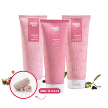 Healthy Hair Kit + Gratis Gave