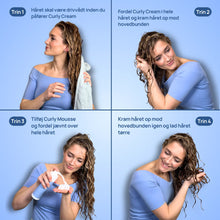 Twirl and Curl Starter Set