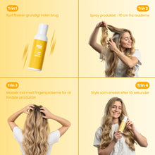 Texture Tørshampoo - 200 ml
