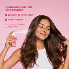 Hårparfume