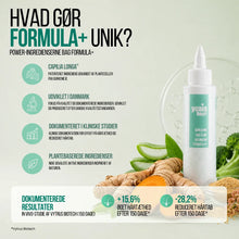 Grow and Glow Serum Formula+