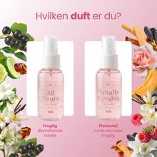Hårparfume