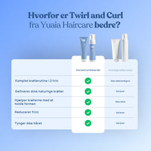 Twirl and Curl Starter Set