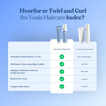 Twirl and Curl Starter Set