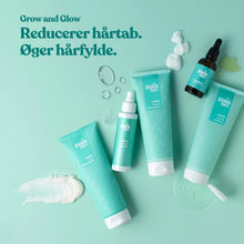 Grow and Glow Hårserum 100 ml
