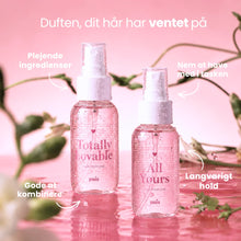 Hårparfume