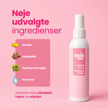 Repair and Care Detangle Spray
