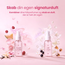 Hårparfume