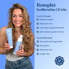 Twirl and Curl Starter Set