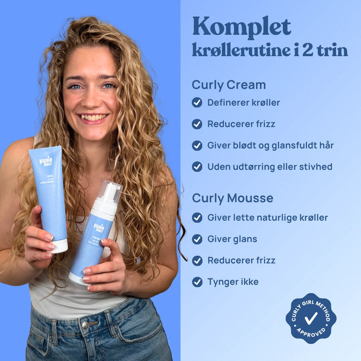 Twirl and Curl Starter Set