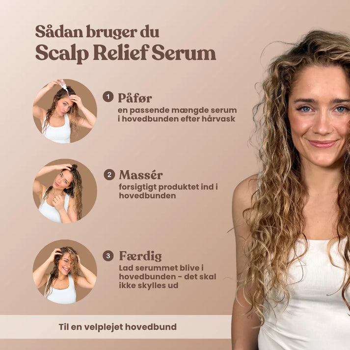 Scalp Relief Serum 100 ml