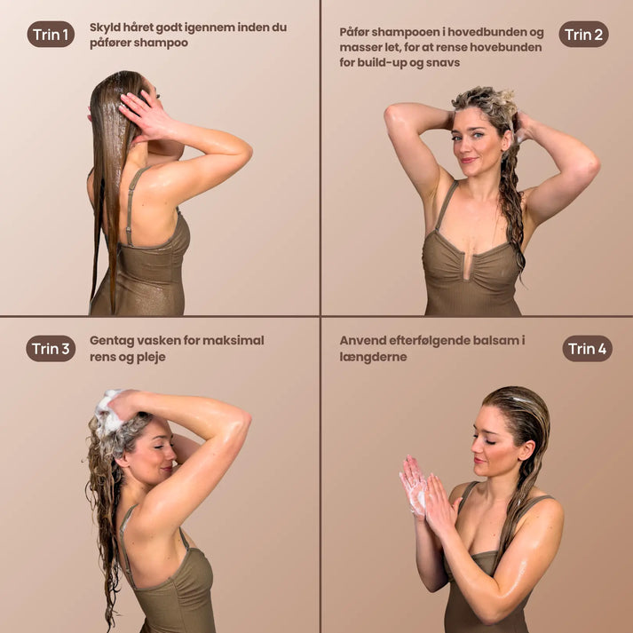 Scalp Relief Shampoo 250 ml