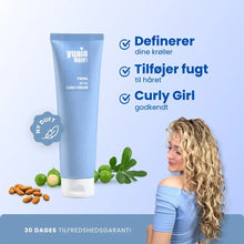 Twirl and Curl Curly Cream 150 ml