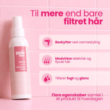 Repair and Care Detangle Spray