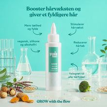 Grow and Glow Serum Formula+