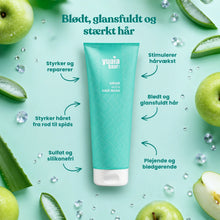 Grow and Glow Hårmaske