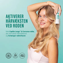 Grow and Glow Serum Formula+