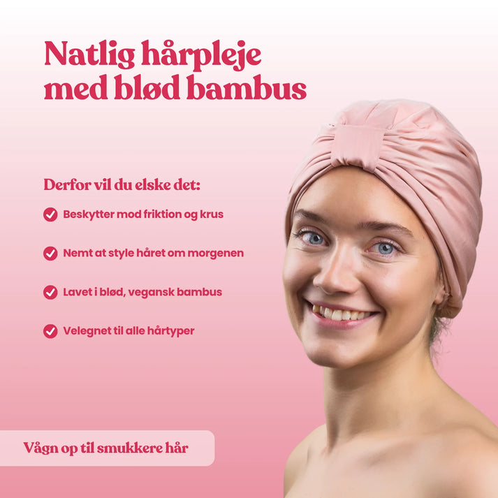 Bambus Bonnet