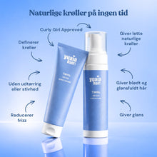 Twirl and Curl Starter Set