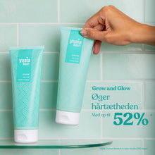 Grow and Glow Shampoo 250 ml - sulfatfri & silikonefri