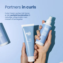 Twirl and Curl Perfect Curls sæt + Gratis gave